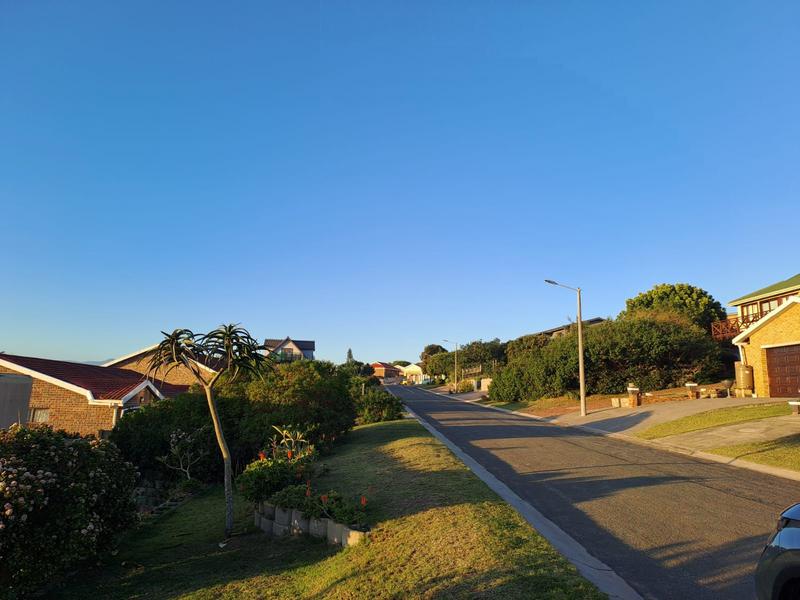 3 Bedroom Property for Sale in Klein Brak Western Cape